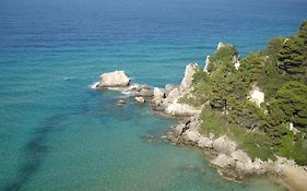 Glyfada Beach Corfu